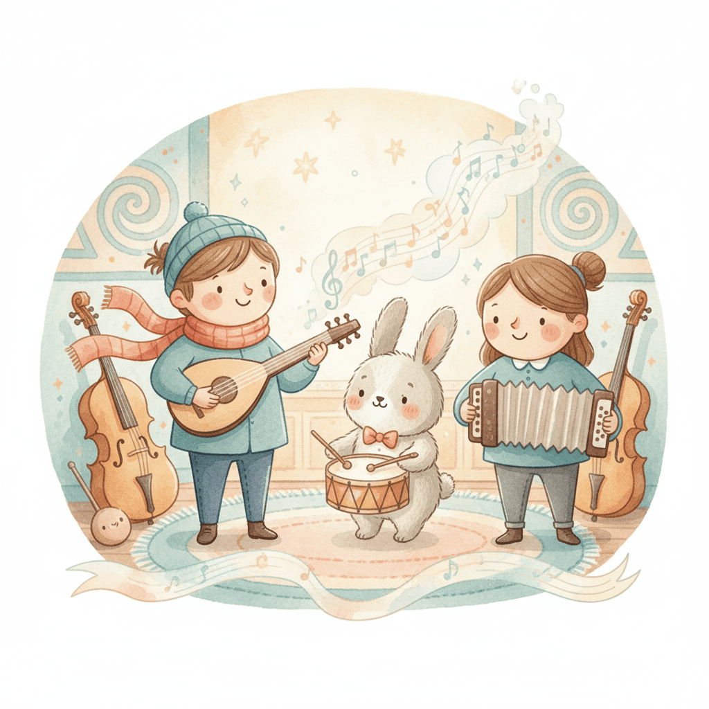 Обложка сериала «Танцевальная студия «Шаг‑па»»